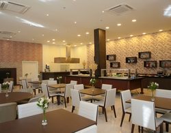 Tryp By Wyndham Ribeirao Preto Yeme / İçme