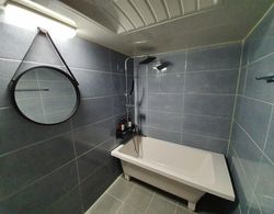 TS Hotel Banyo Tipleri