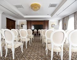 Tsar Palace Luxury Hotel & SPA Genel