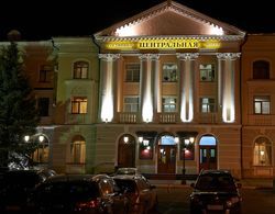 Hotel Tsentralnaya Öne Çıkan Resim