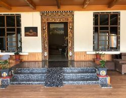 Tsherim Resort Dış Mekan
