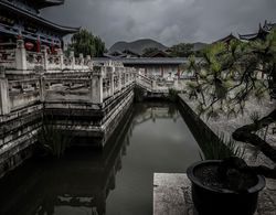 Tsingpu Lijiang Baisha Retreat Dış Mekan