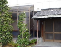 Tsubaki House Dış Mekan