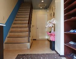 Tsubame Guesthouse – Hostel Dış Mekan