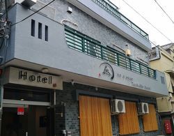 TSUBAME HOTEL Asakusabashi Dış Mekan
