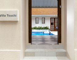 Villa Tsuchi - CHSE Certified Dış Mekan