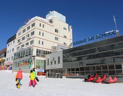 Tsugaike Kanko Hotel Öne Çıkan Resim