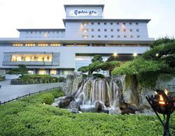Tsukasa Royal Hotel Dış Mekan