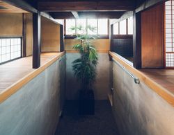 Tsukihi House Kyoto İç Mekan