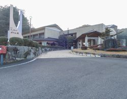 Tsukinose Onsen Botansou Dış Mekan