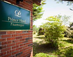 Tsumagoi Prince Hotel Genel