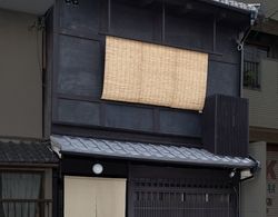 Tsumugi Hachijominamotocho Dış Mekan