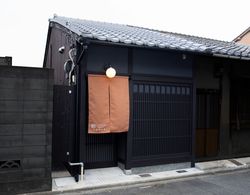 Tsumugi Kujoaketacho Dış Mekan