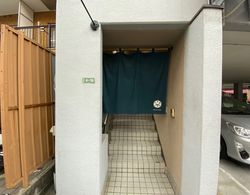 Tsuruya Guesthouse - Hostel Dış Mekan