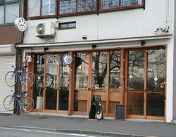 Tsuruya Guesthouse - Hostel Öne Çıkan Resim