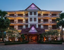 TTC Hotel Premium-Angkor Öne Çıkan Resim