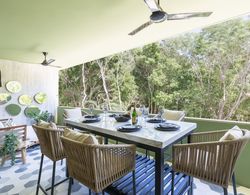 Villa Tu-Kaán Stunning 2BR - Attha Cenote Öne Çıkan Resim
