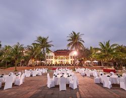Tuan Chau Resort Halong Genel