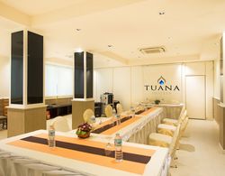 Tuana The Phulin Resort Genel