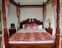 Tudor Manor Bed & Breakfast Genel