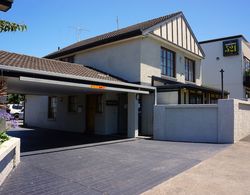 Tudor Motor Inn Warrnambool Dış Mekan