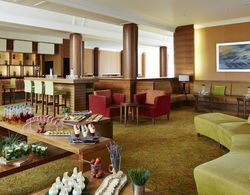 Tudor Park Marriott Hotel & Country Club Genel