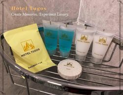 Hotel Tugos Banyo Özellikleri
