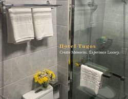 Hotel Tugos Banyo Tipleri