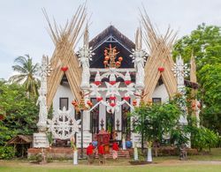 Hotel Tugu Lombok Genel