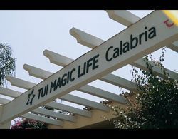 Tui magic life Calabia - All inclusive Genel