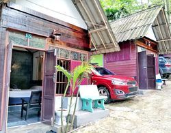 Tuk Tuk Guesthouse Koh Chang Dış Mekan