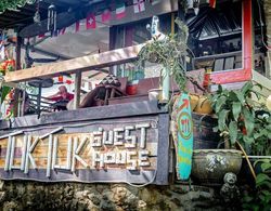 Tuk Tuk Guesthouse Koh Chang Öne Çıkan Resim