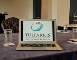 Tulfarris Hotel & Golf Resort Genel