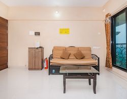 TULIIPSTAYS - Pearl Residency Lobi