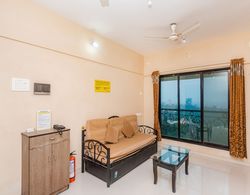 TULIIPSTAYS - Pearl Residency Lobi