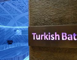 Tulip City Taksim Hotel Spa / Sağlık