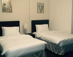 Tulip Inn Bahrain Suites & Residence Genel