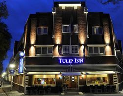 Tulip Inn Bergen Op Zoom Genel