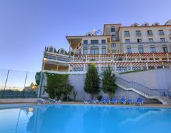 Tulip Inn Estarreja Hotel & SPA Havuz