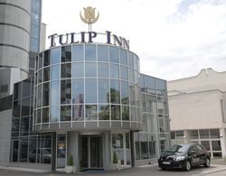 Tulip Inn Putnik Belgrade Genel
