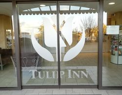 Tulip Inn Residence Honfleur Genel