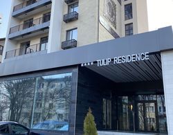 Tulip Residence & Spa Hotel Öne Çıkan Resim