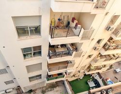 Apartment Tulipe 1BR Tel Aviv Center Ben Yehouda St Tl65 Oda