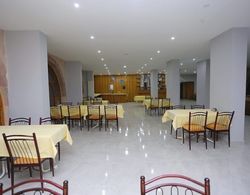 Tulpar Hotel Kahvaltı