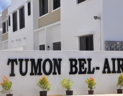 Tumon Bel-Air Serviced Residence Dış Mekan