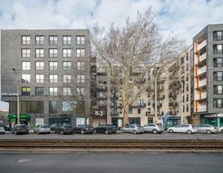 Apartments Tumskie Ogrody by Renters Dış Mekan
