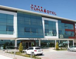 Tuna Hotel Genel