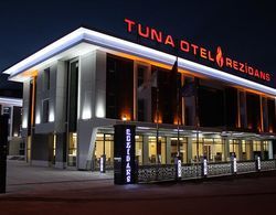 Tuna Otel Rezidans Genel