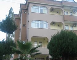 Tunç Zara Otel Genel