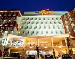 Tune Hotel - Danga Bay Johor Genel